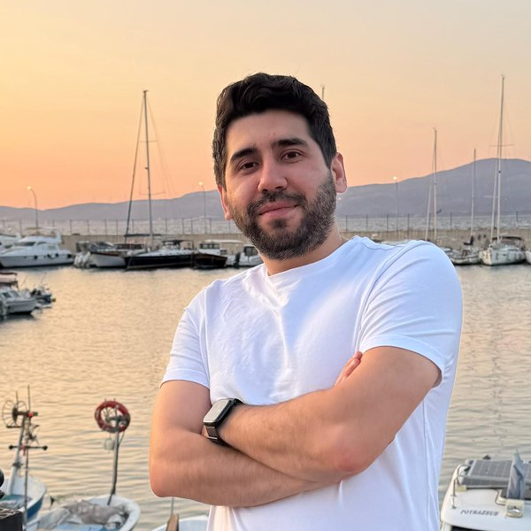 Enes Garip